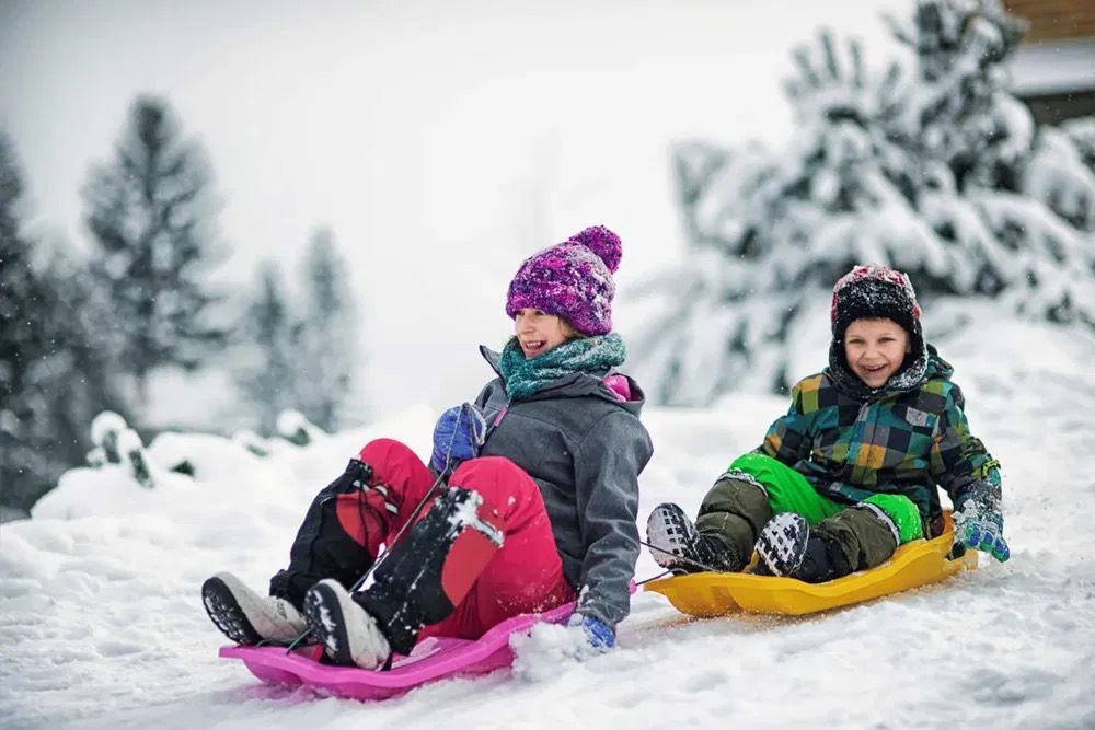 zimowisko w Zakopanem 2026